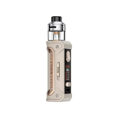 Купить Geek Vape E100 (Aegis Eteno) KIT (beige) Geek Vape E100 (Aegis Eteno) KIT (beige)